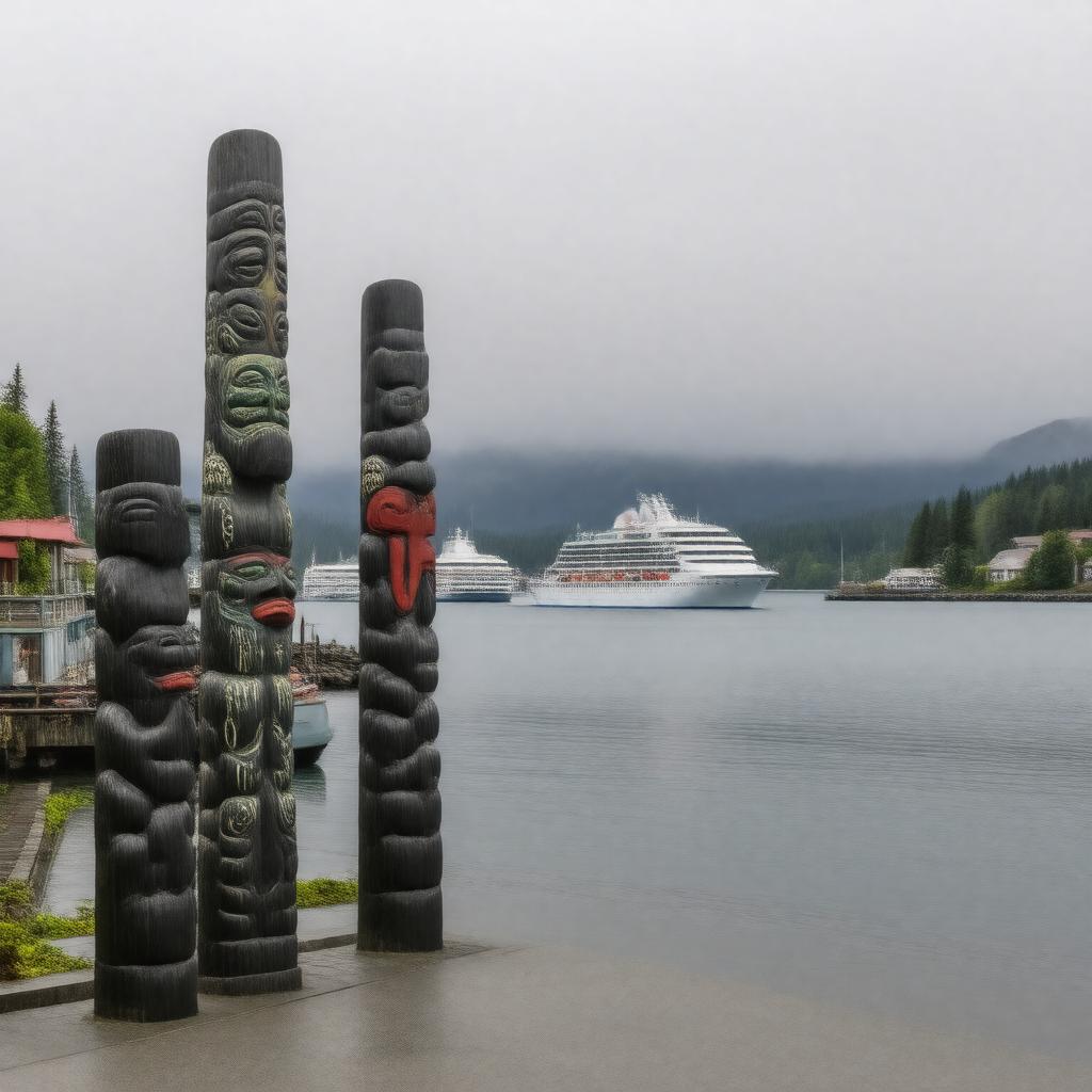 Ketchikan, Alaska